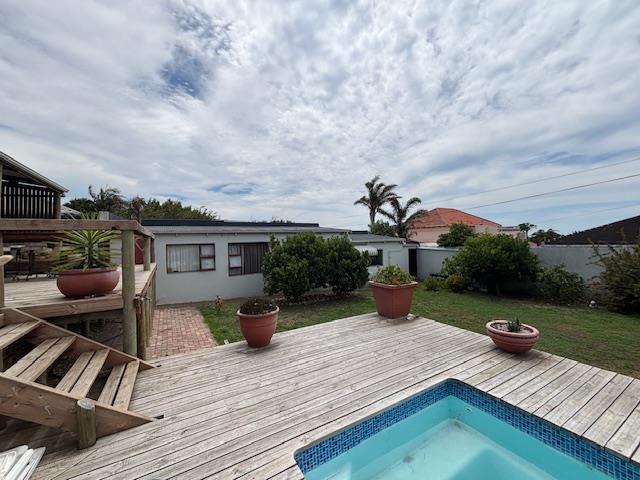 To Let 2 Bedroom Property for Rent in Mount Croix Eastern Cape